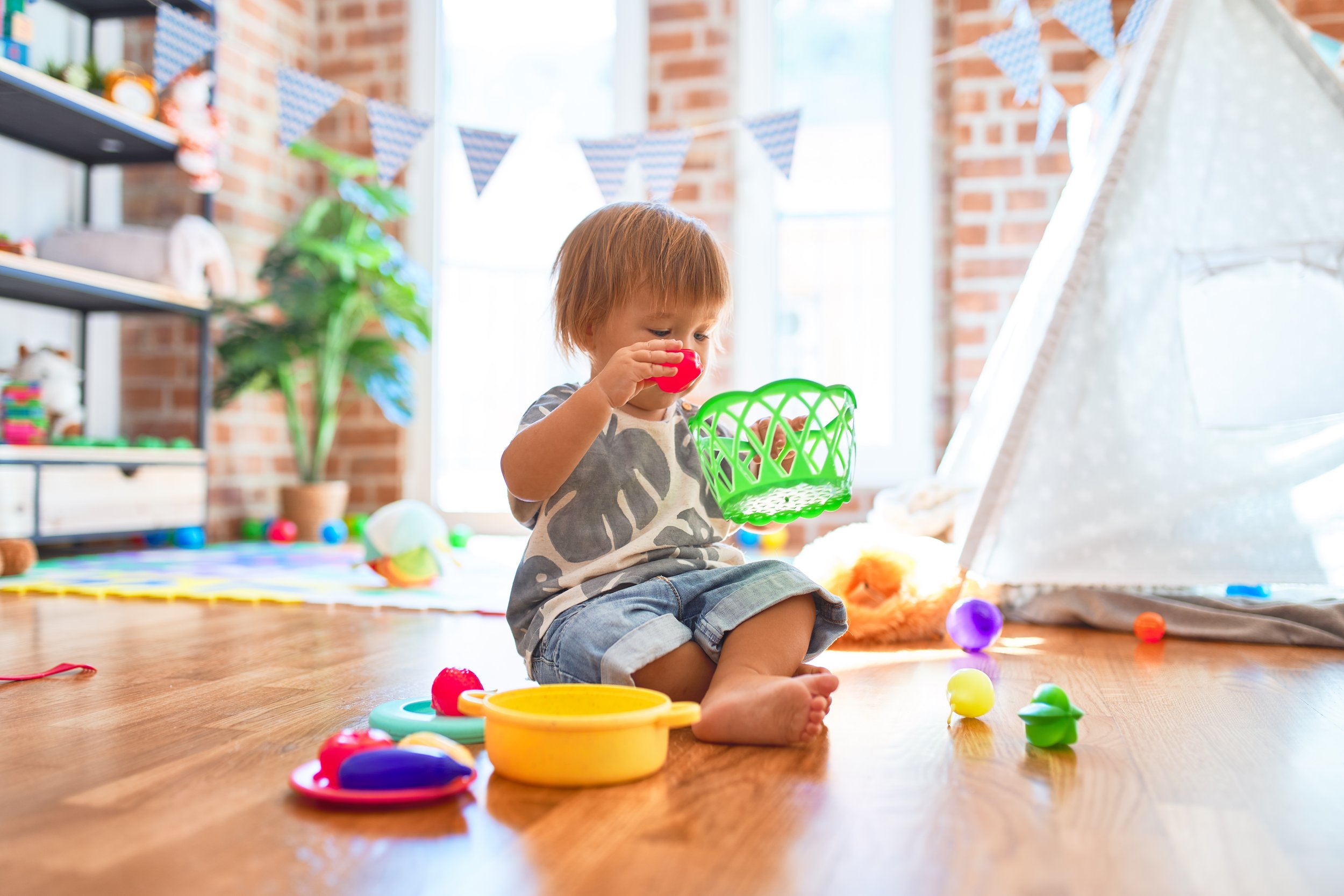 Toys for 14 month girl 2025